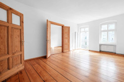 Rénovation de menuiseries extérieures sur un bâtiment de France ou un bâtiment historique