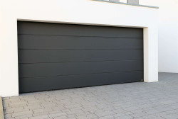 Réparation porte de garage  Fougères