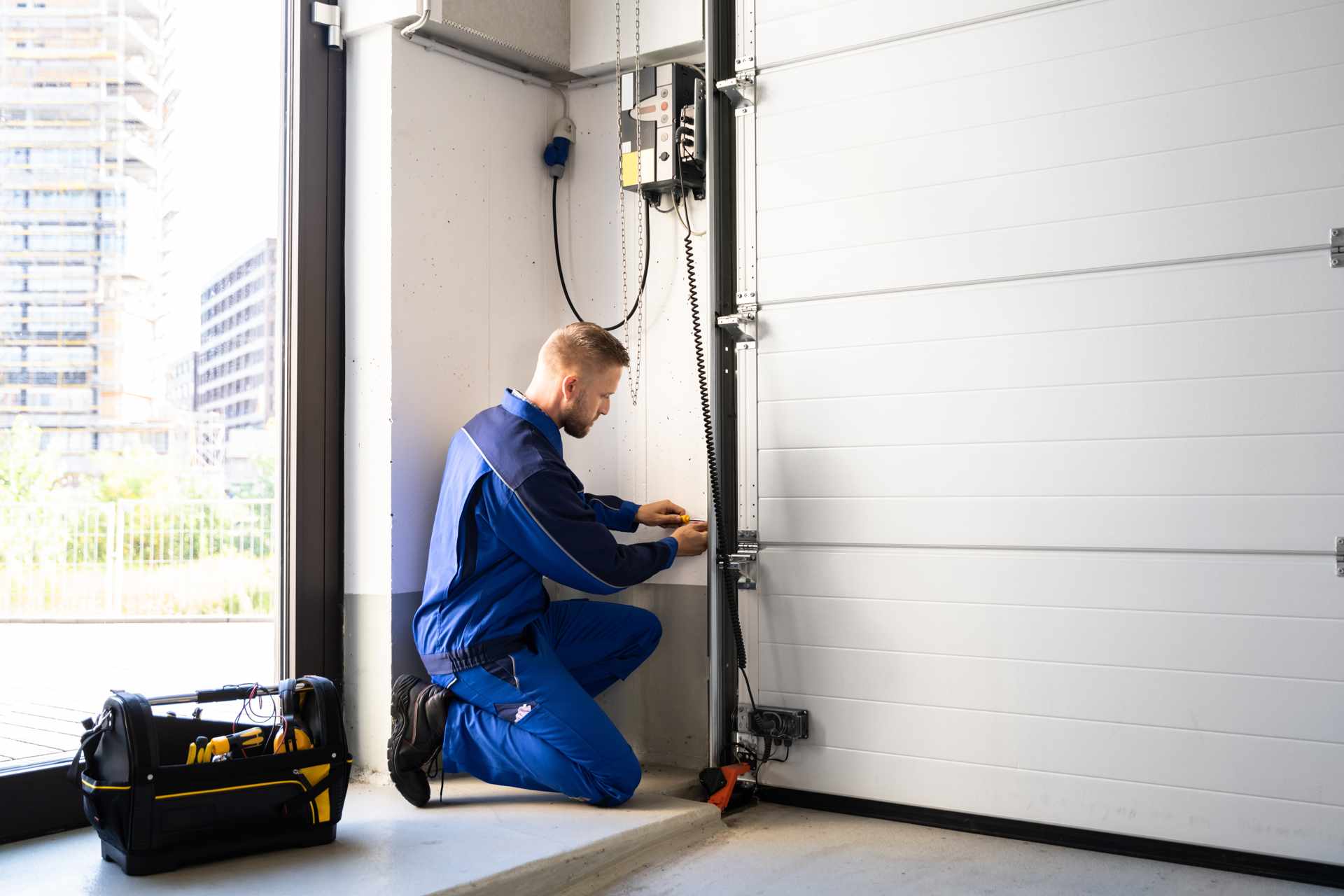 OUVERTURES DE BRETAGNE -Installation de portes, fenêtres et portes de garage #PREPOSITION# #LOCALISATION#
